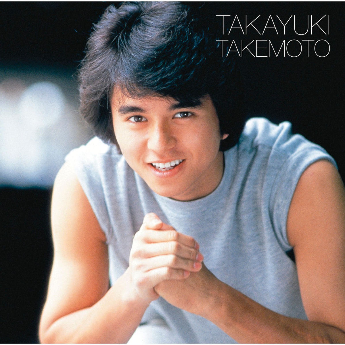 Takayuki Takemoto: albums, songs, concerts | Deezer