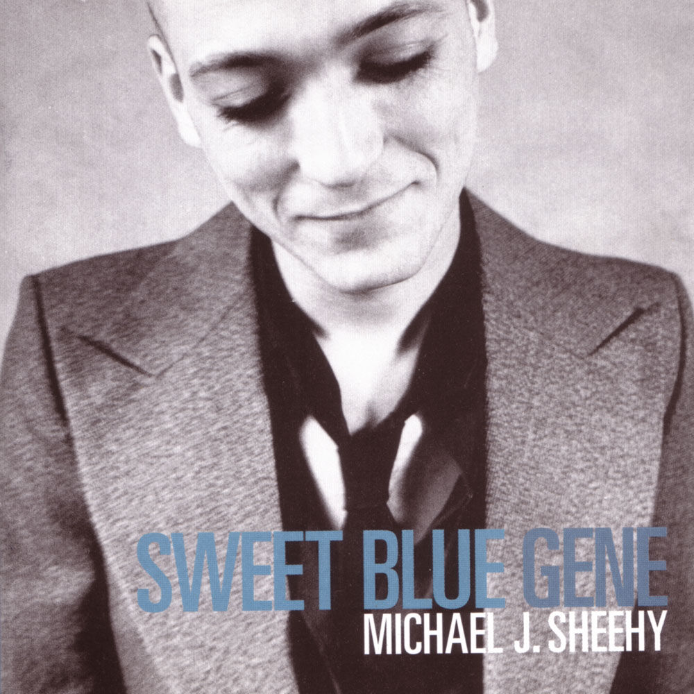 Picture of Sweet Blue Gene