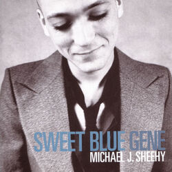 Cover of Sweet Blue Gene