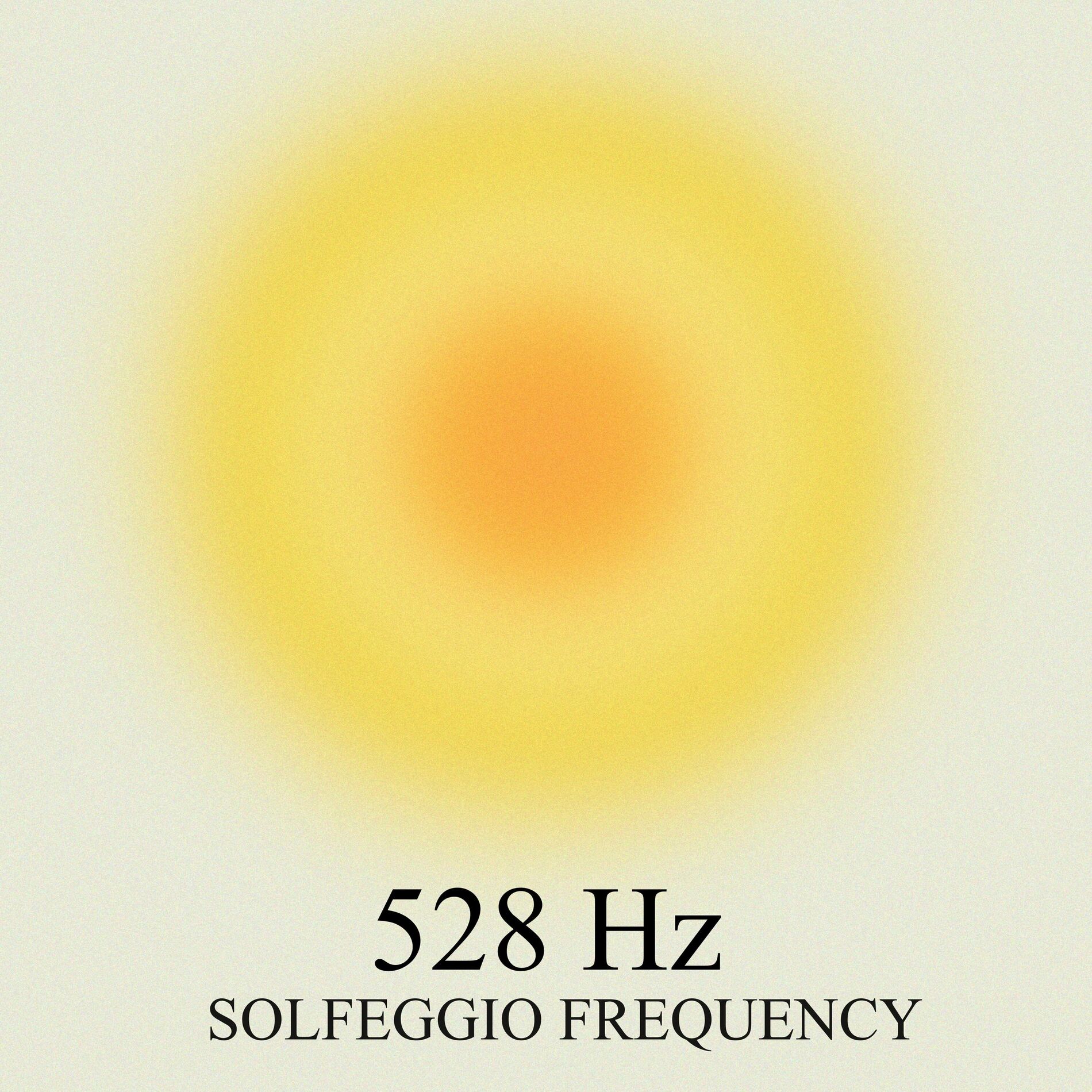 Album cover of 528 Hz Miracle Tone