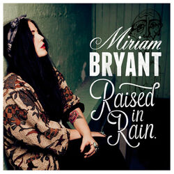 Cover of Raised in Rain