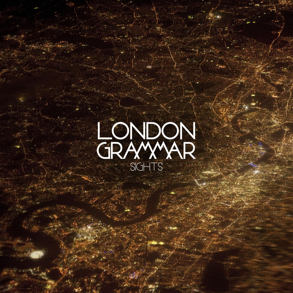 Album cover of Sights (Remixes)