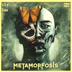 Cover of Metamorfosis