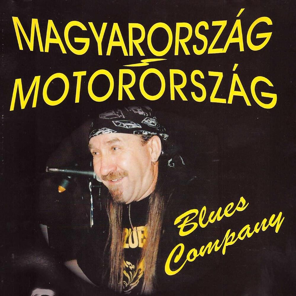 Picture of Magyarország - Motorország
