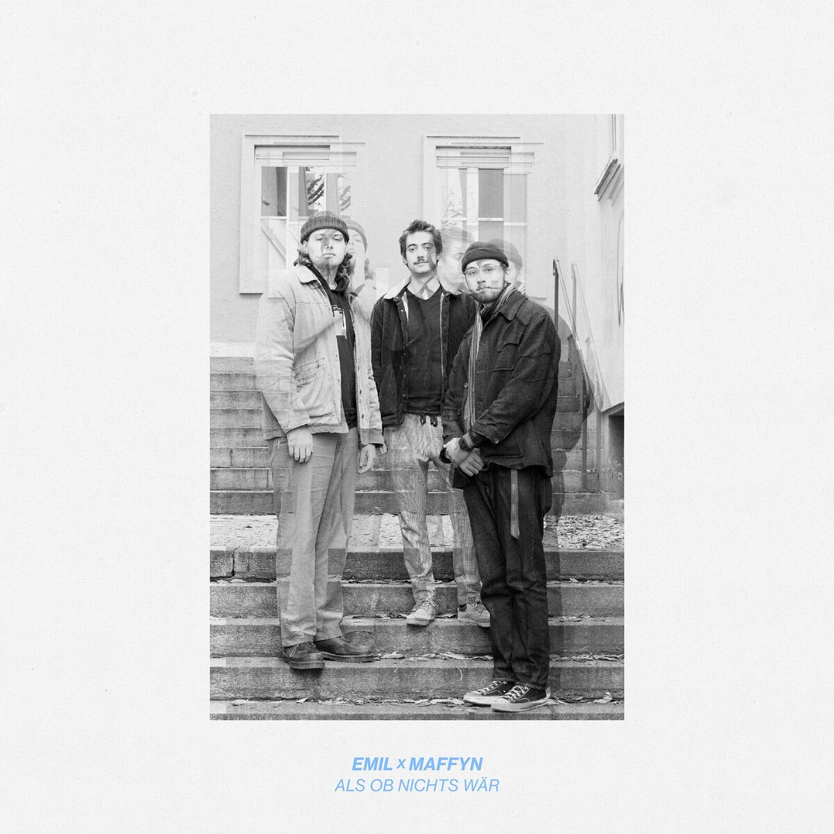 Album cover of Als Ob Nichts Wär