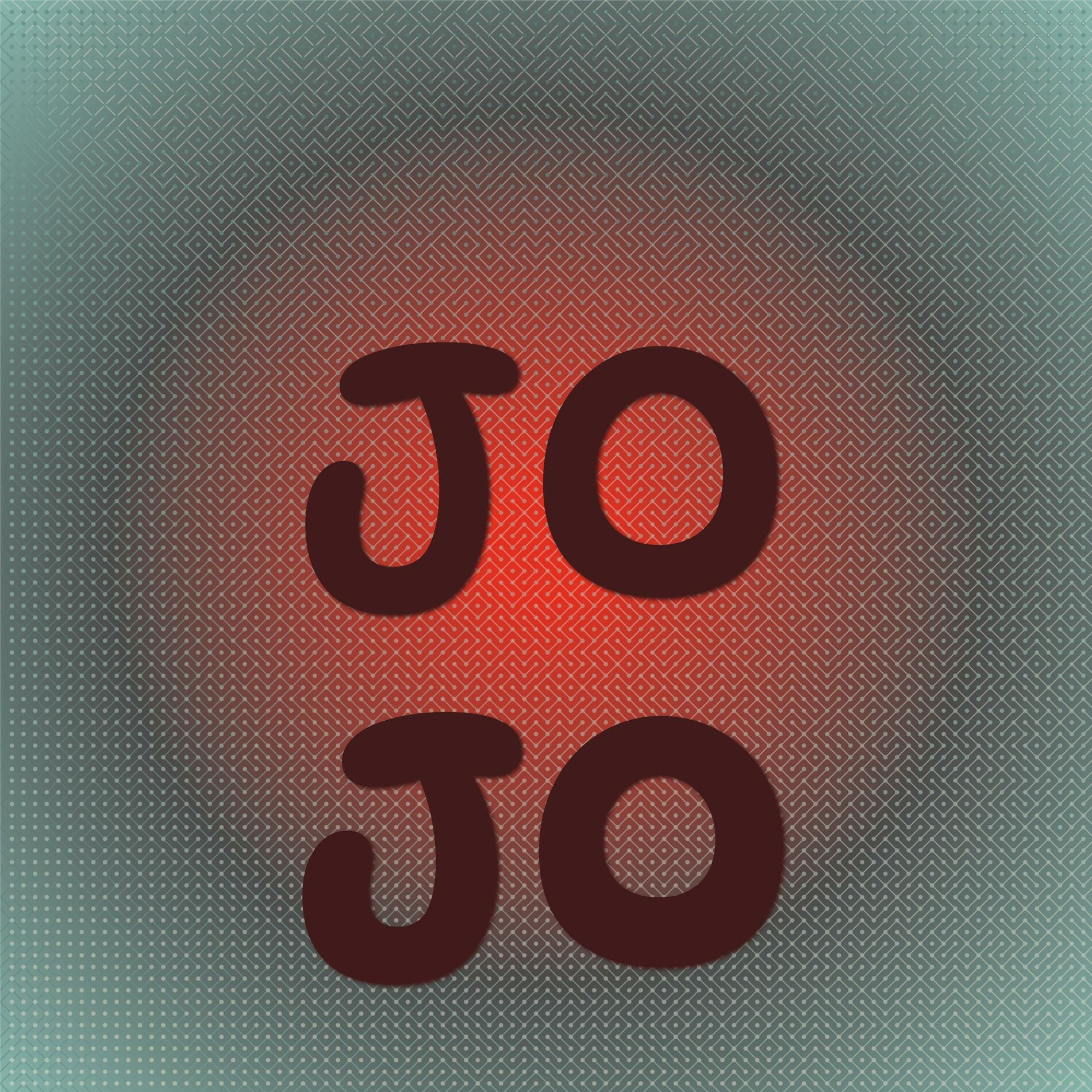Album cover of Jo Jo