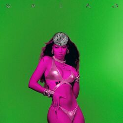 Cover of HER MIND
