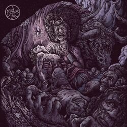Cover of Wytch