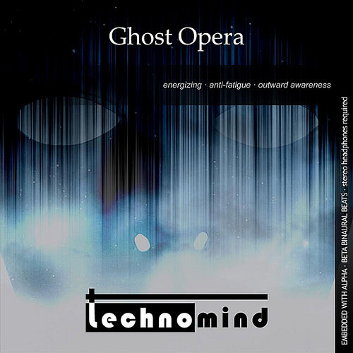 Ghost Opera