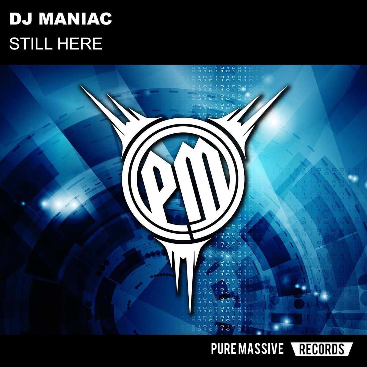 Album cover of Still Here