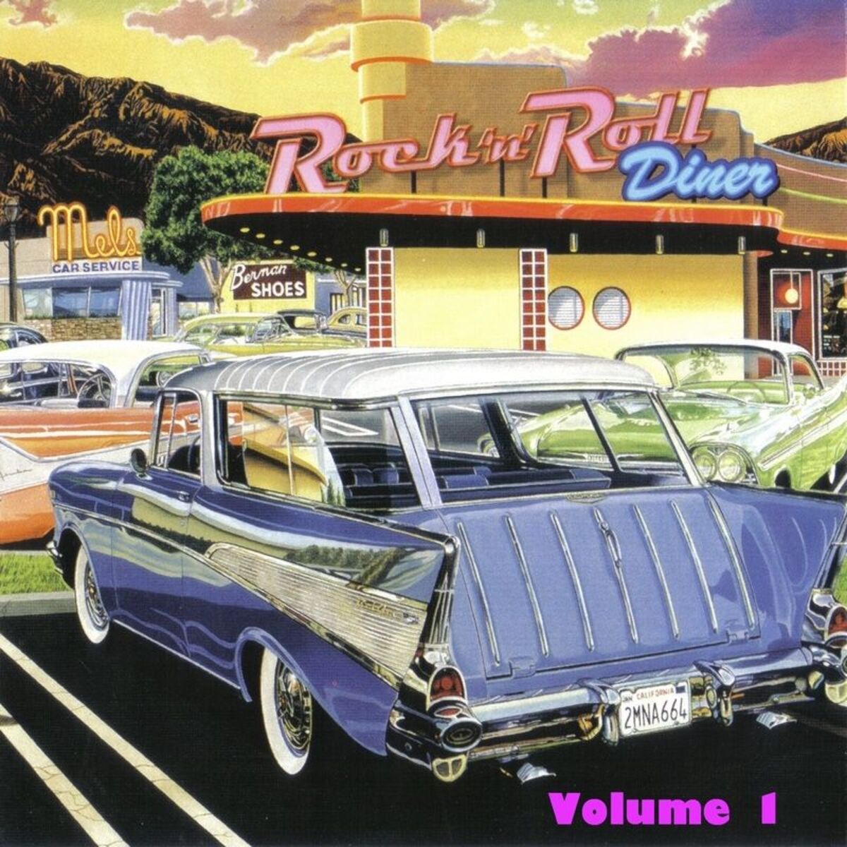 Album cover of Buddy Holly