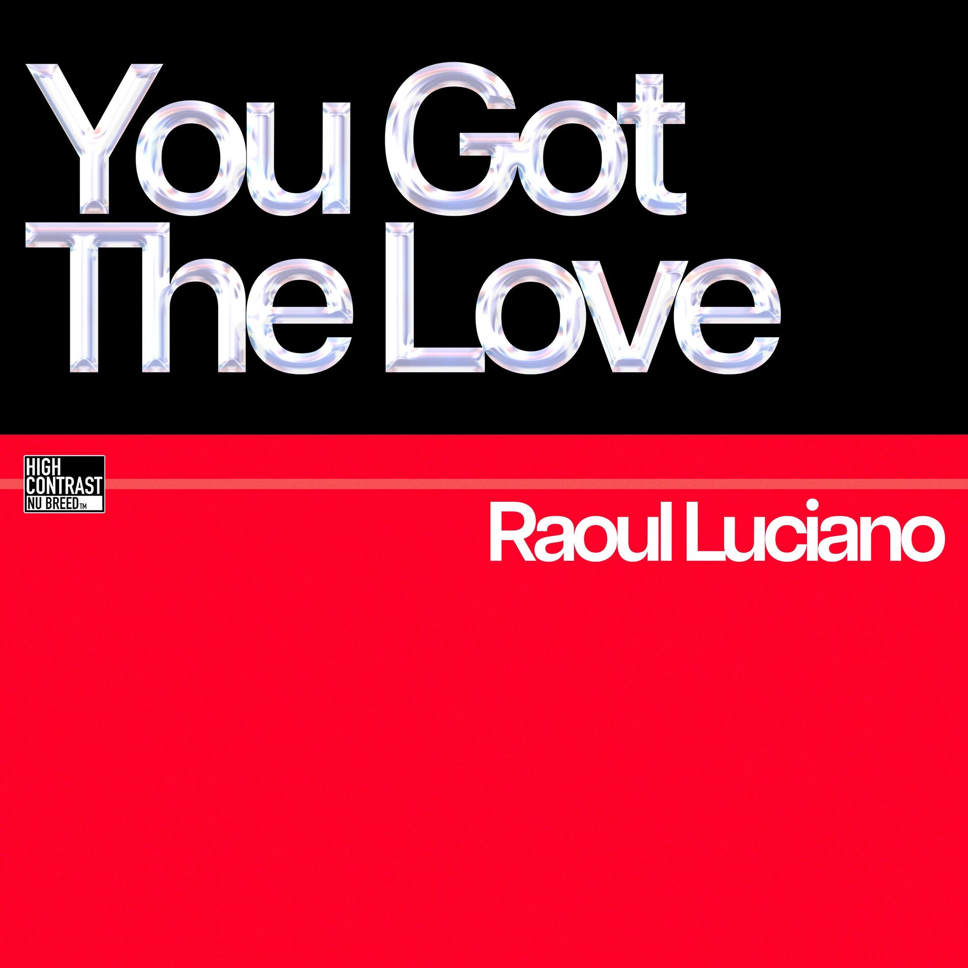 Album cover of You Got The Love