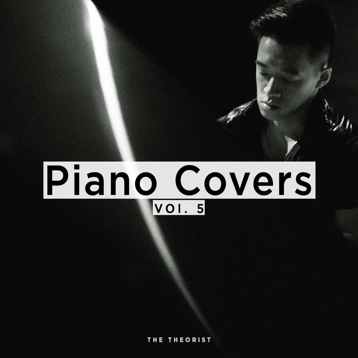 Album cover of Love Yourself (Piano Arrangement)