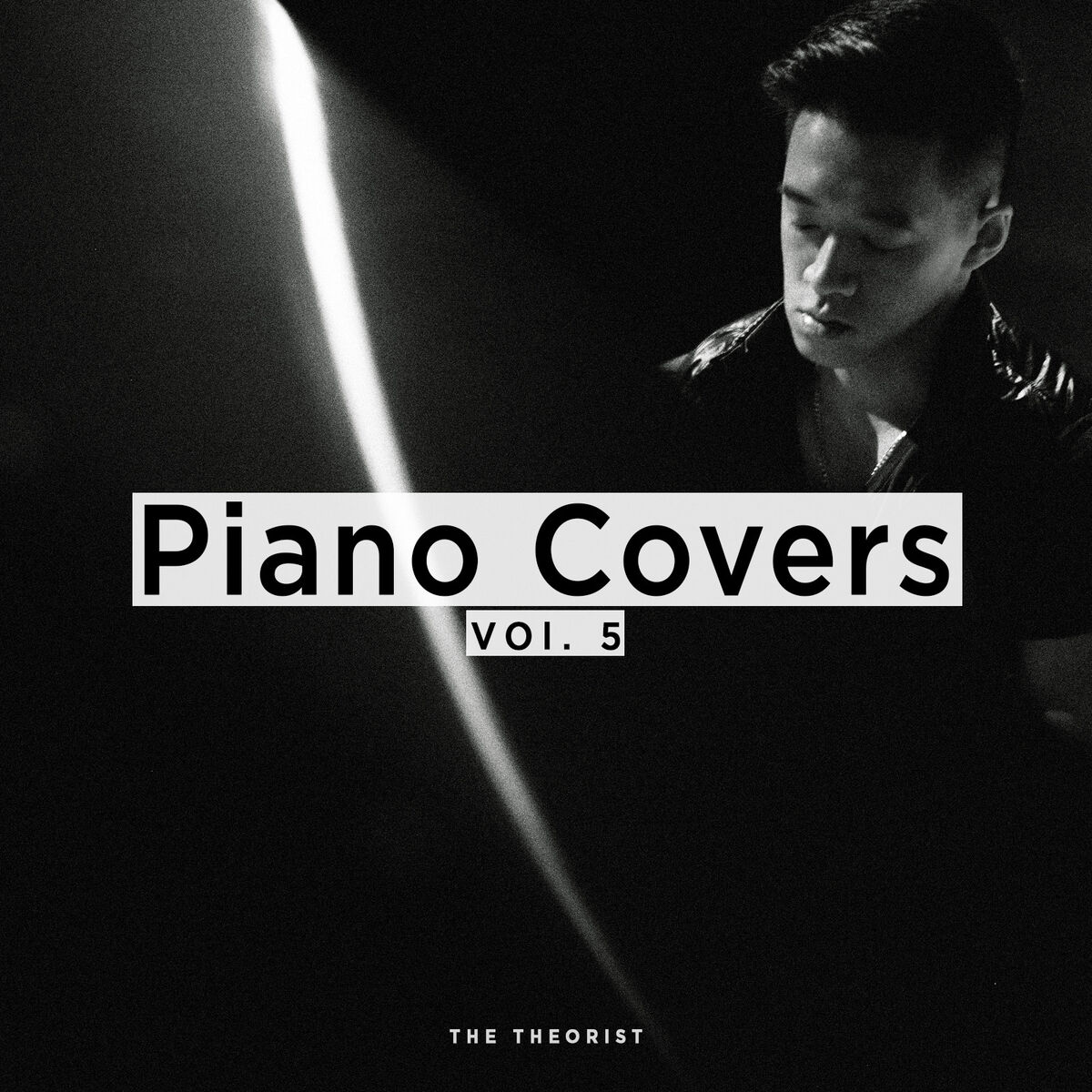 Album cover of Piano Covers, Vol. 5