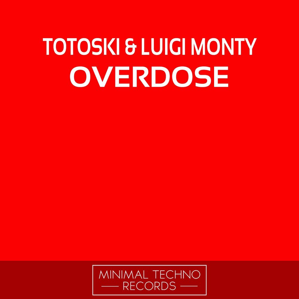 Picture of Overdose