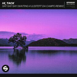 Cover of Say Say Say (Waiting 4 U) (Steff da Campo Remix)