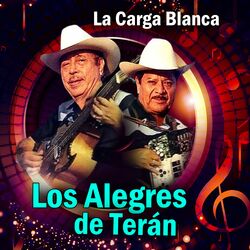 Cover of La Carga Blanca