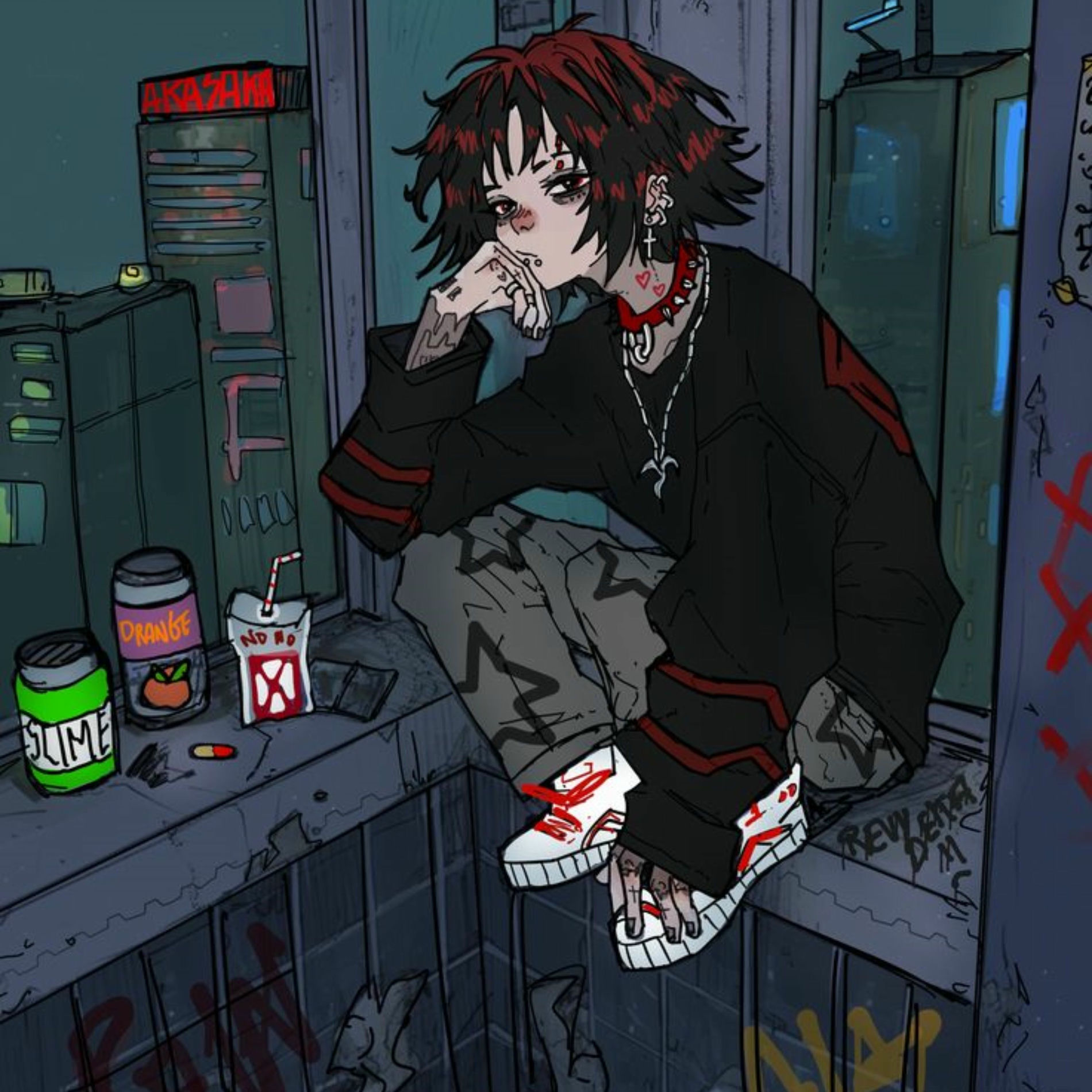 Album cover of Berliner bin