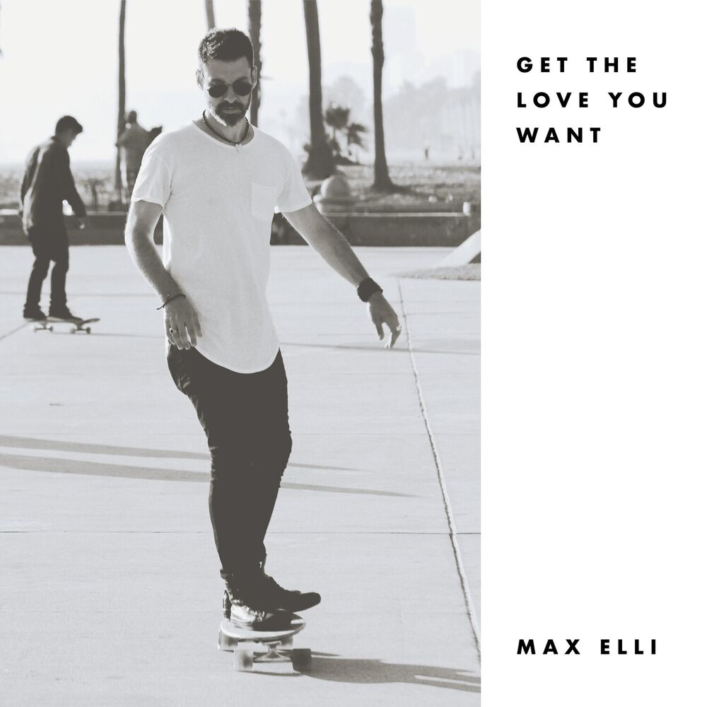 Picture of Get the Love You Want