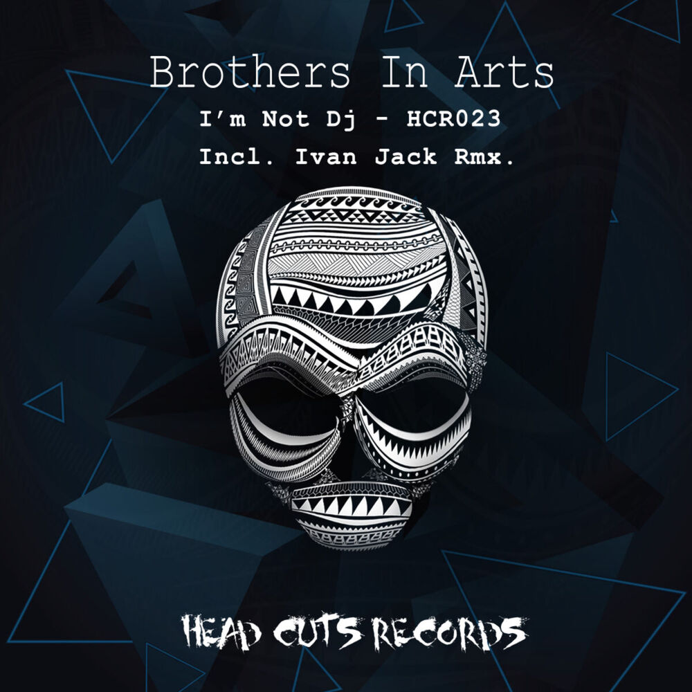 Picture of I'm Not A Dj