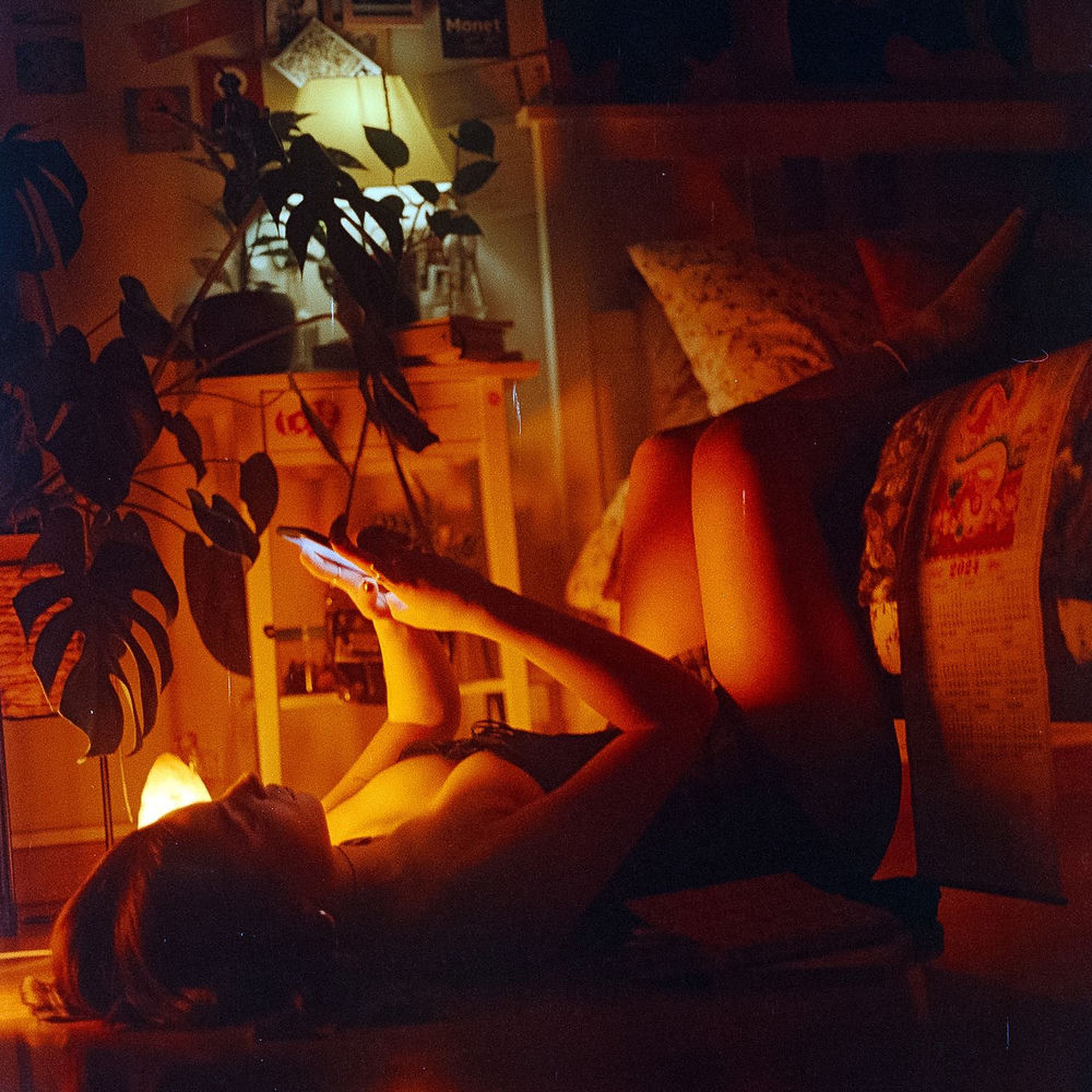Album artwork for Scriverci solo di notte by Bordeaux