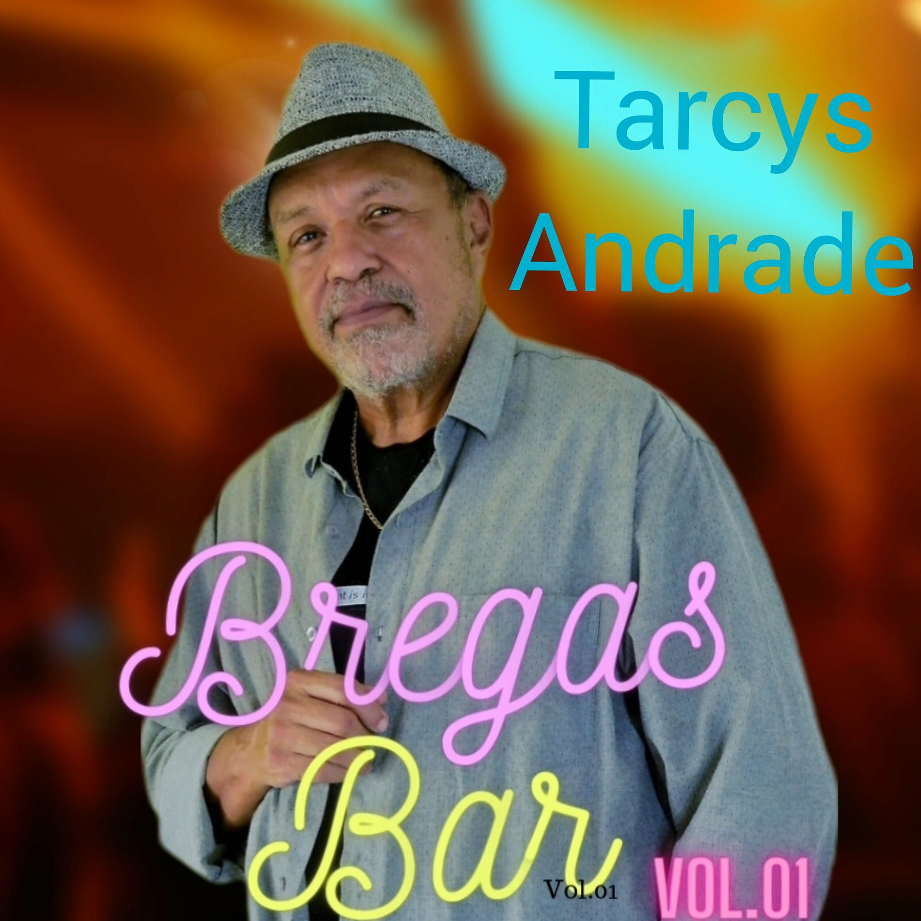 Album cover of Bregas Bar, Vol. 01