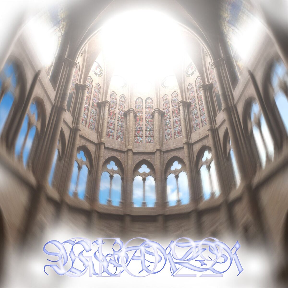 Album cover of Wizardry