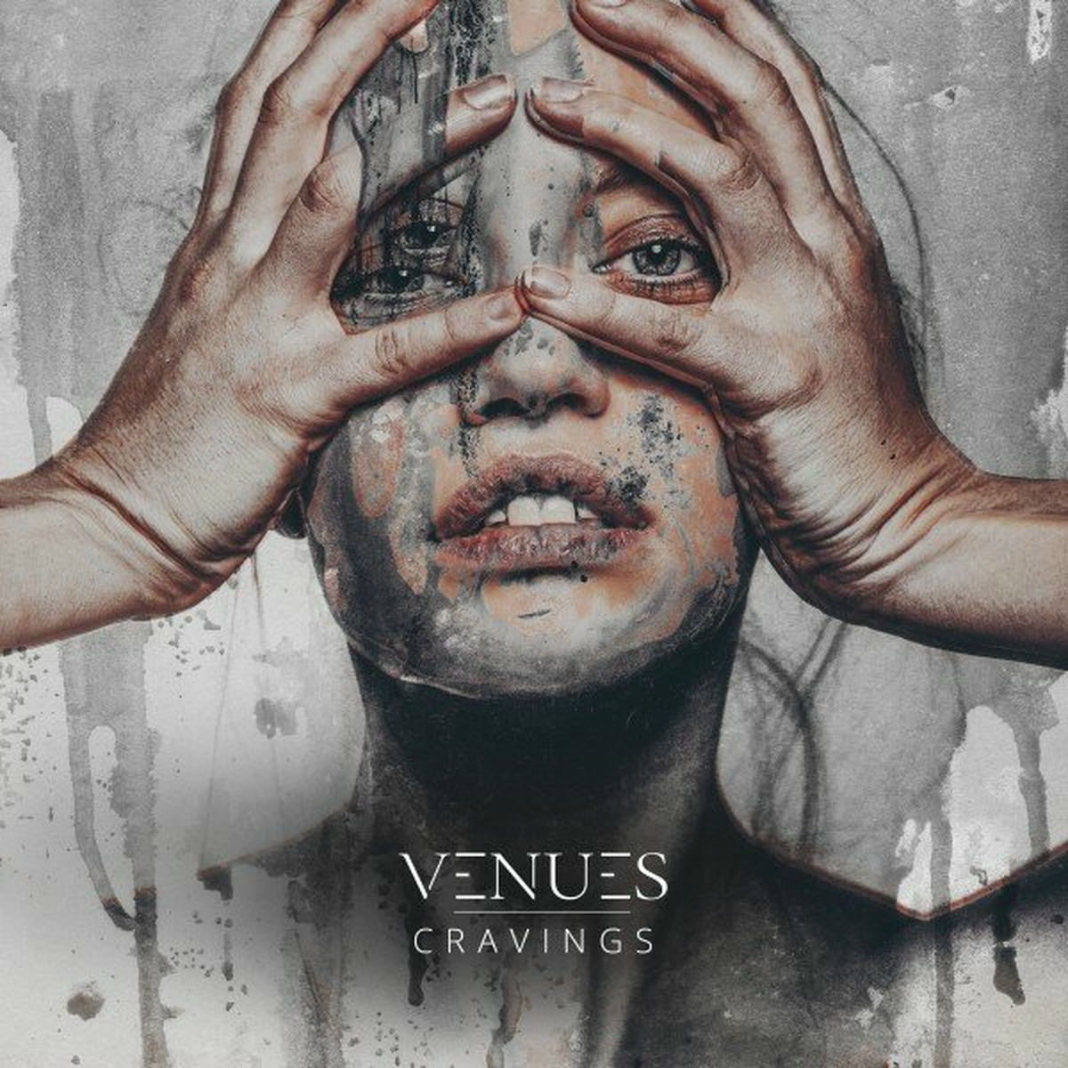 Album cover of Cravings