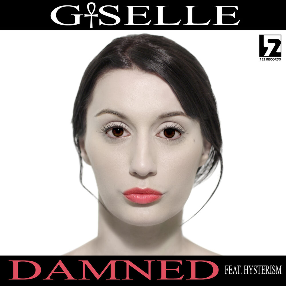 Picture of Damned