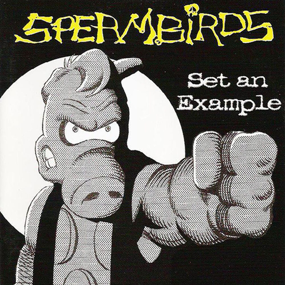 Picture of Set an Example