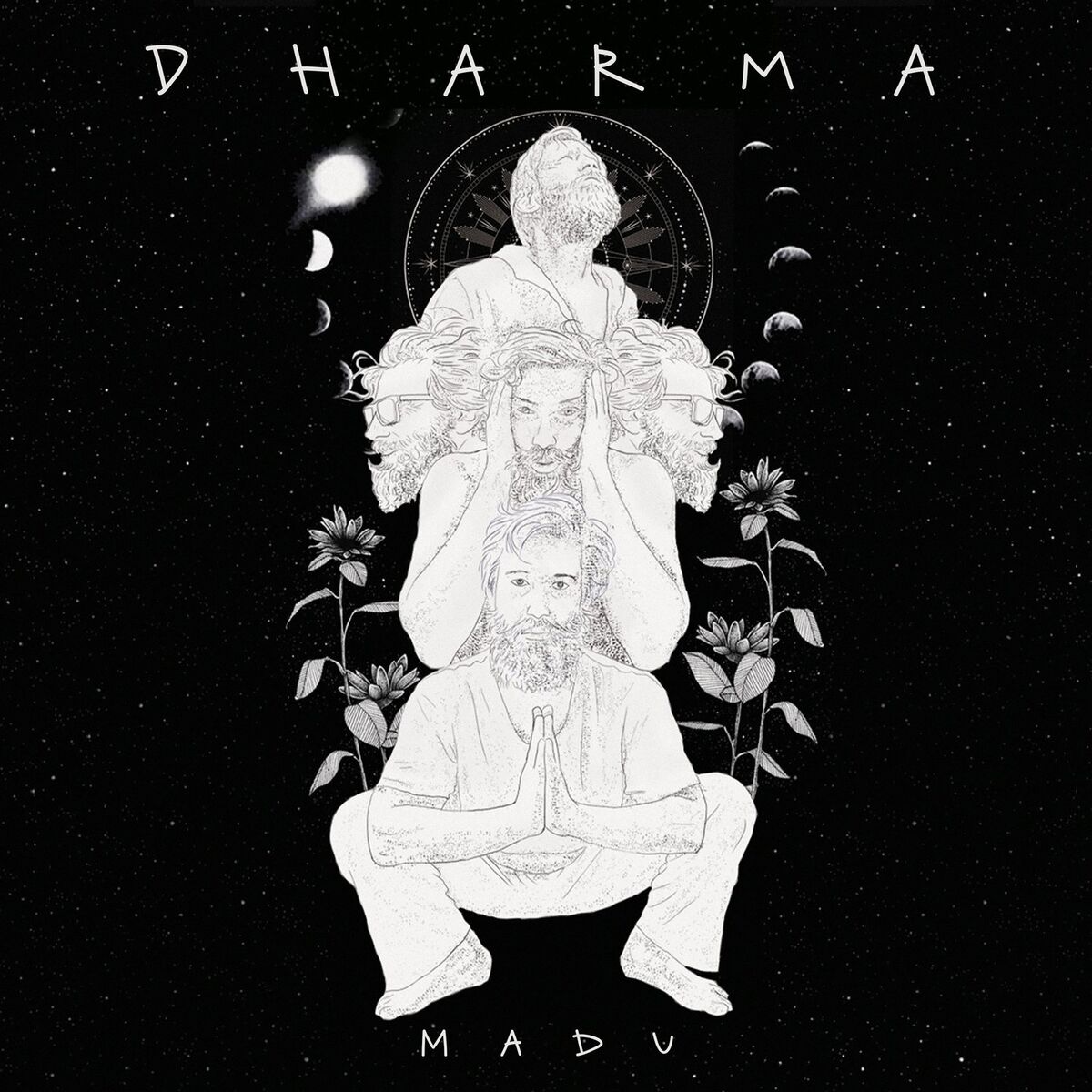Album cover of Deus Me Proteja