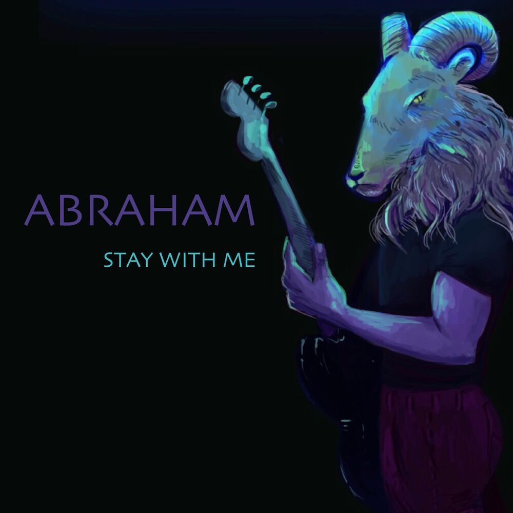 Picture of Stay With Me