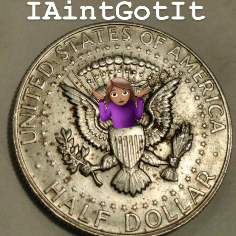 Picture of I Ain't GOT IT