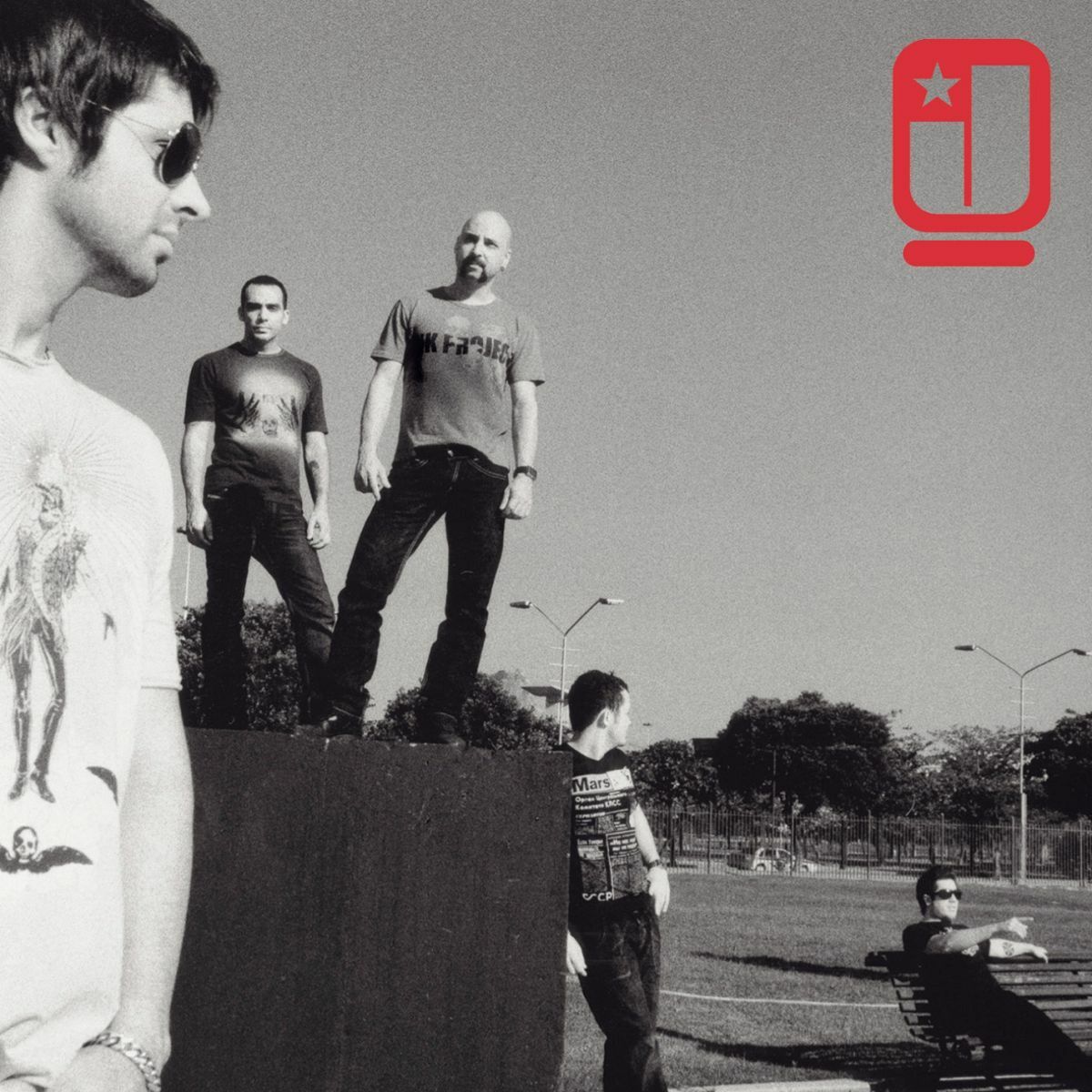 Album cover of Além do Horizonte
