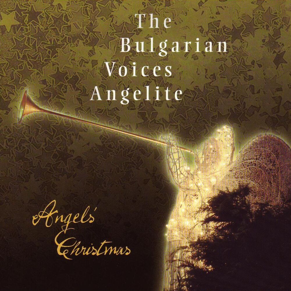Picture of Angel's Christmas