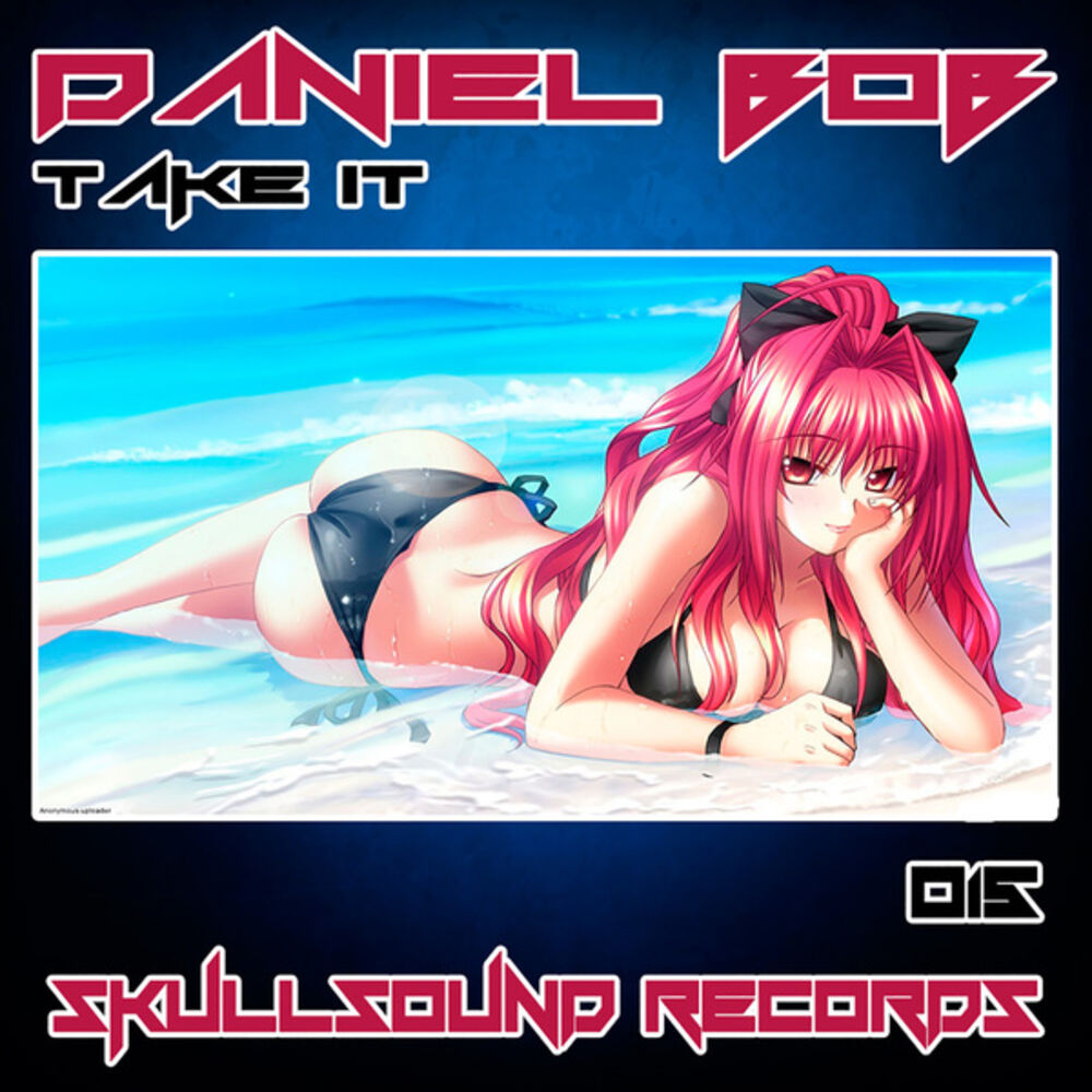 Picture of Take It (Club Mix)