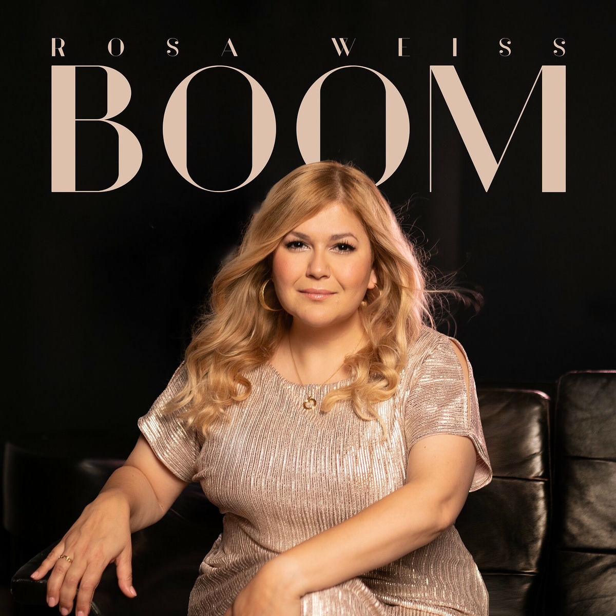 Album cover of BOOM
