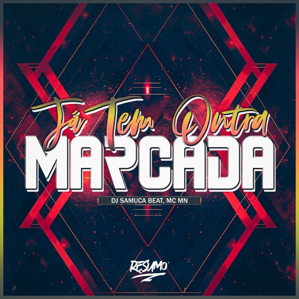 Picture of Já Tem Outra Marcada