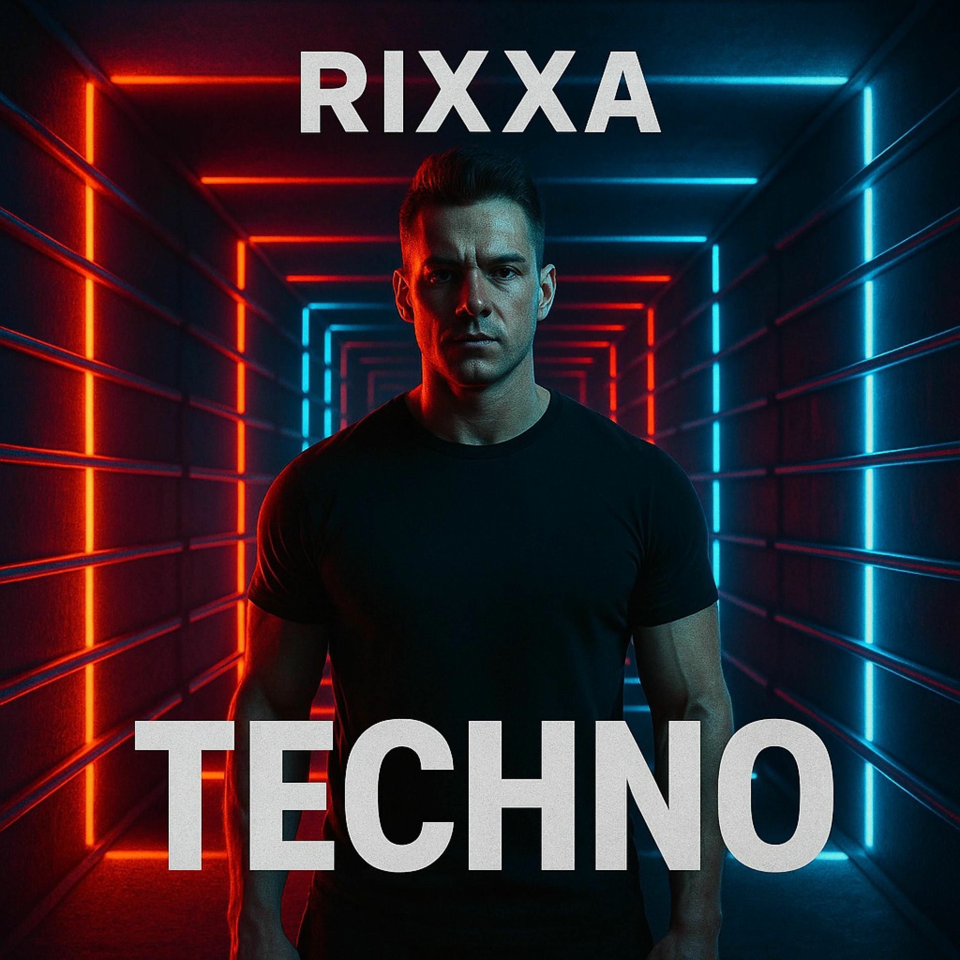 Album cover of Neon Structure