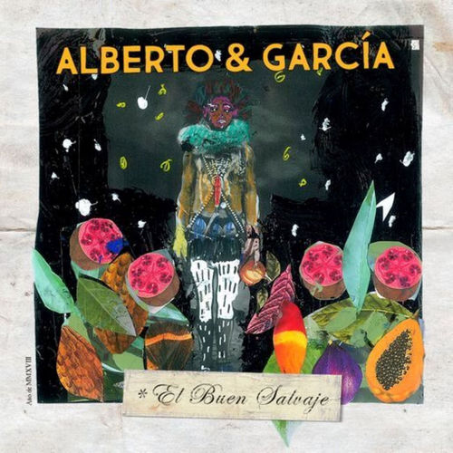 Descargar Pa' Que No Vuelvas - Alberto & Garcia MP3