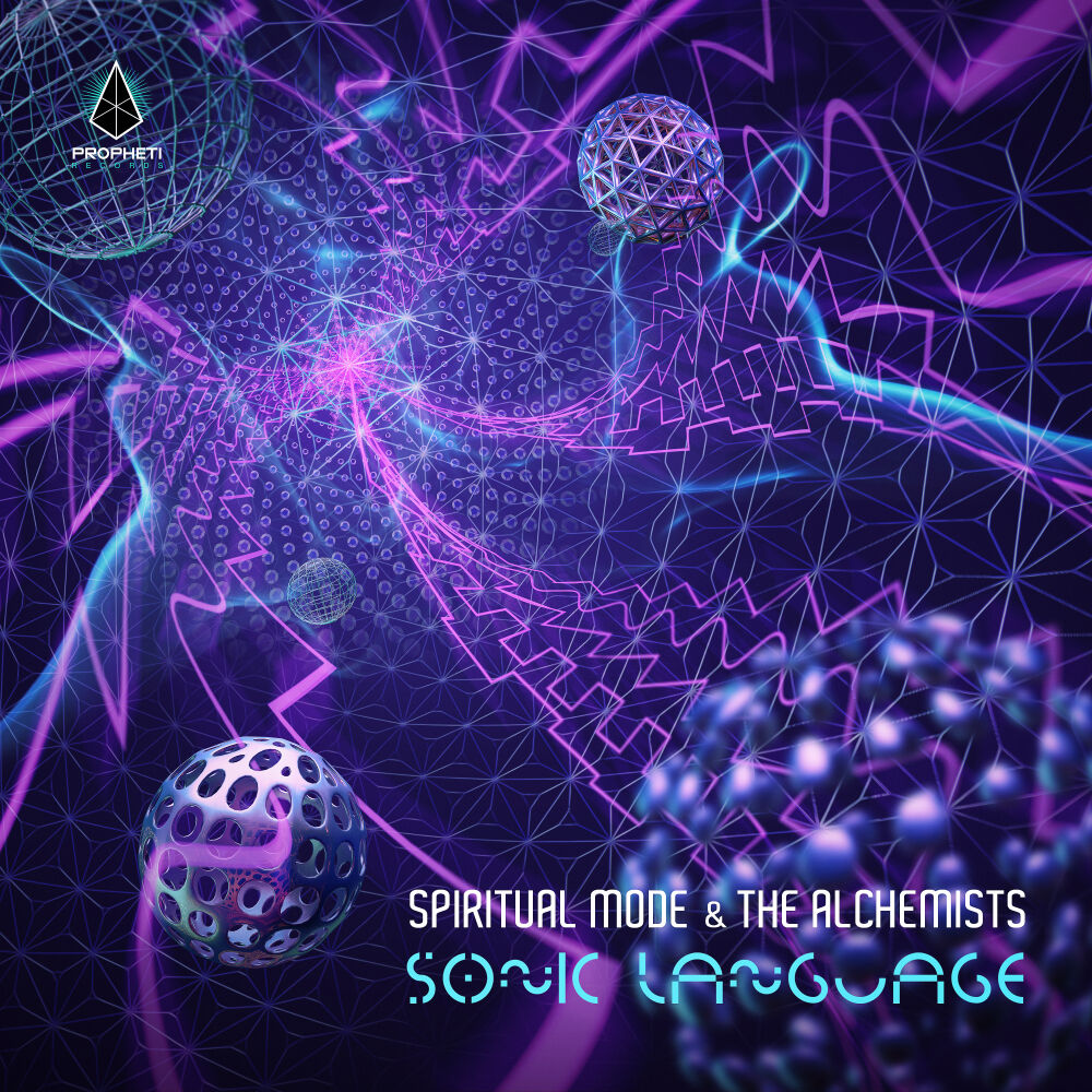 Picture of Sonic Language
