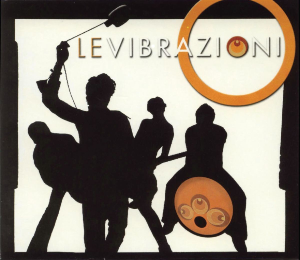 Album cover of Dedicato a te