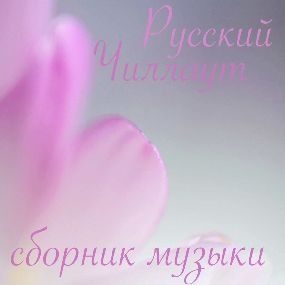 Album cover of Сборник Музыки - Русский Чиллаут 2017 (Chillout)