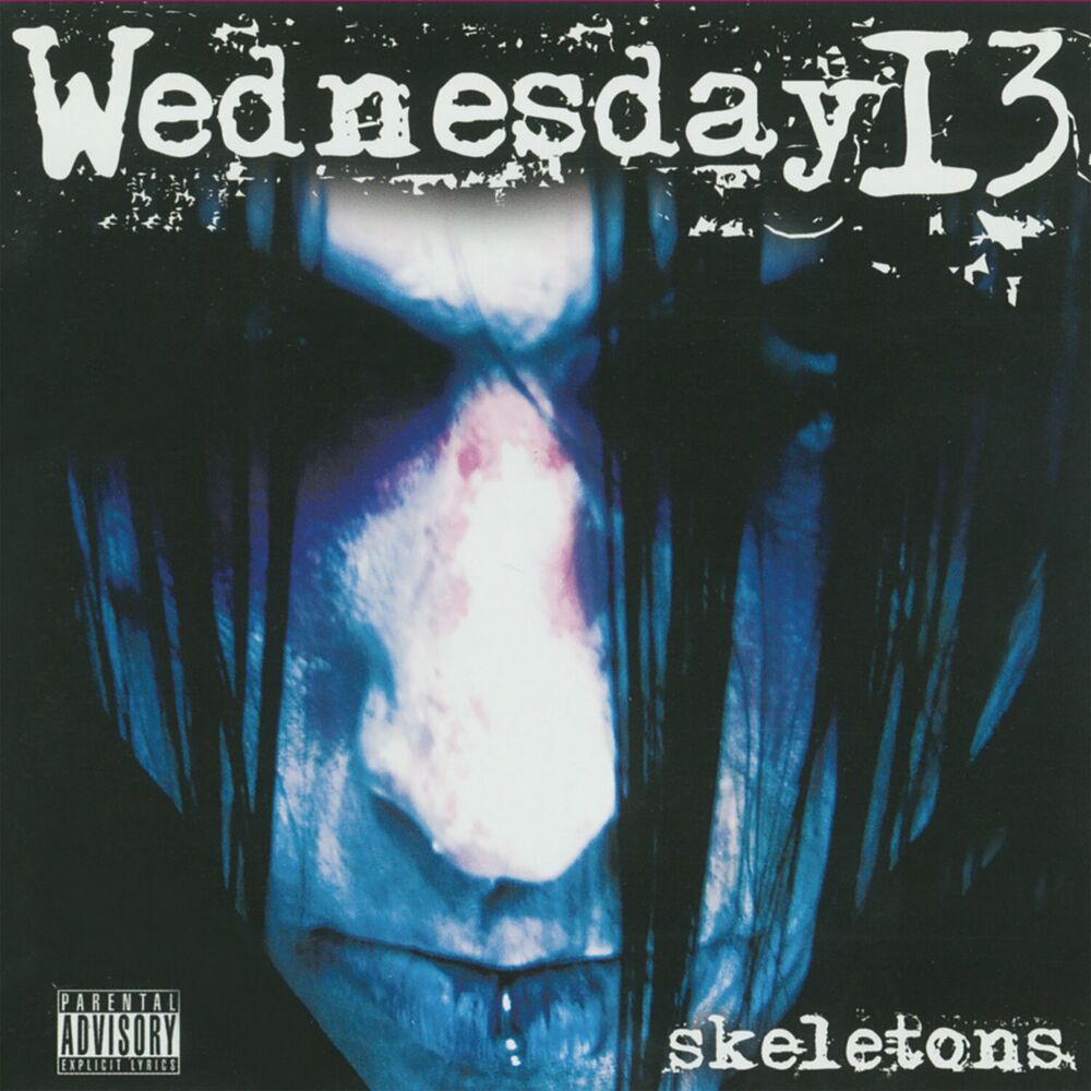 Picture of Skeletons