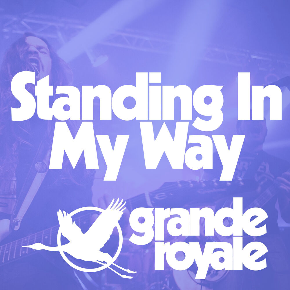 Picture of Standing in My Way