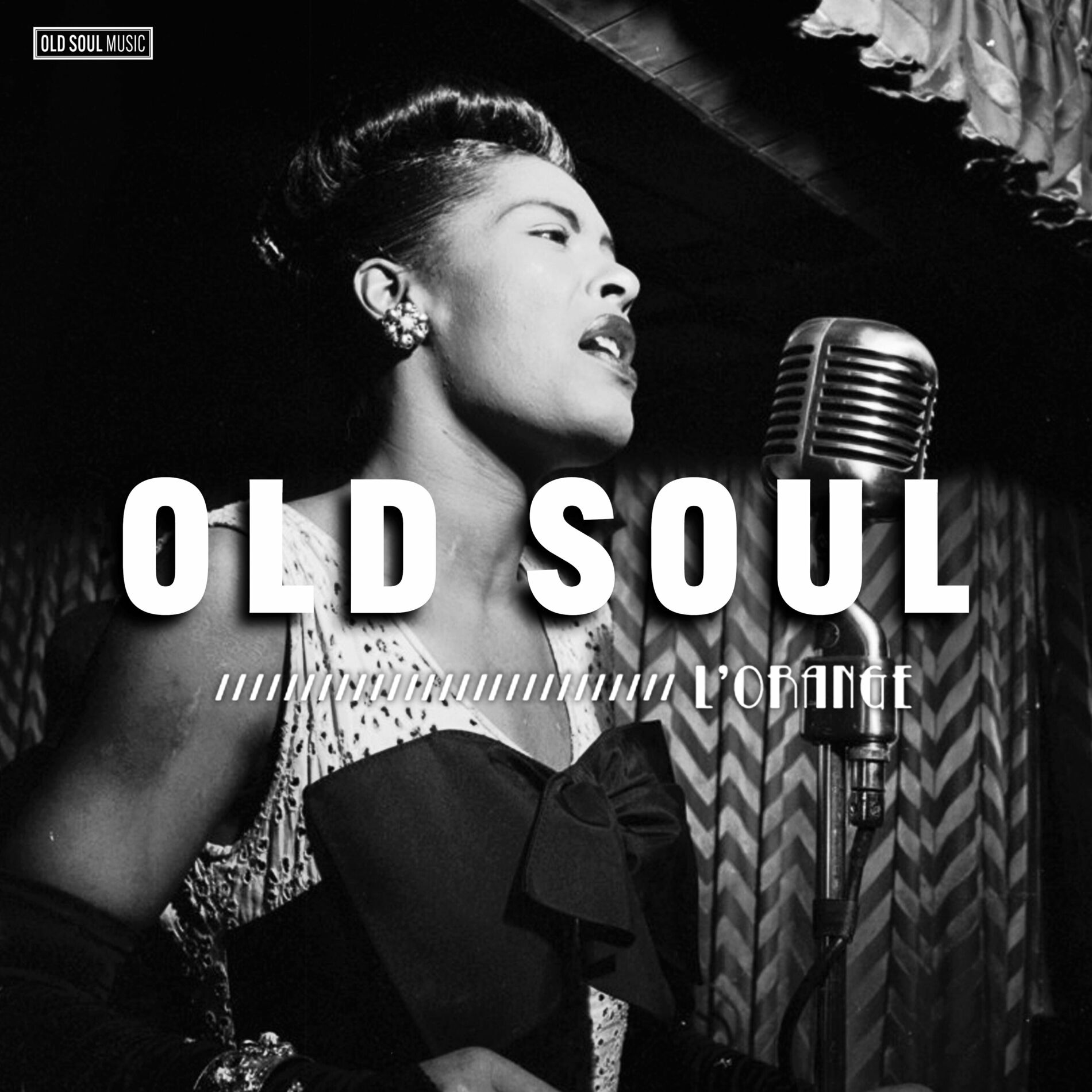 Album cover of Old Soul