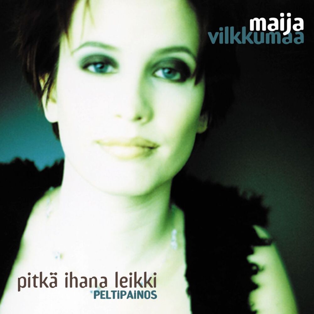 Picture of Pitkä ihana leikki - Peltipainos