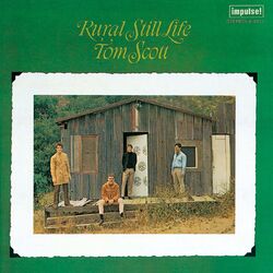 Cover of Rural Still Life