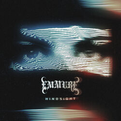 Cover of Hindsight