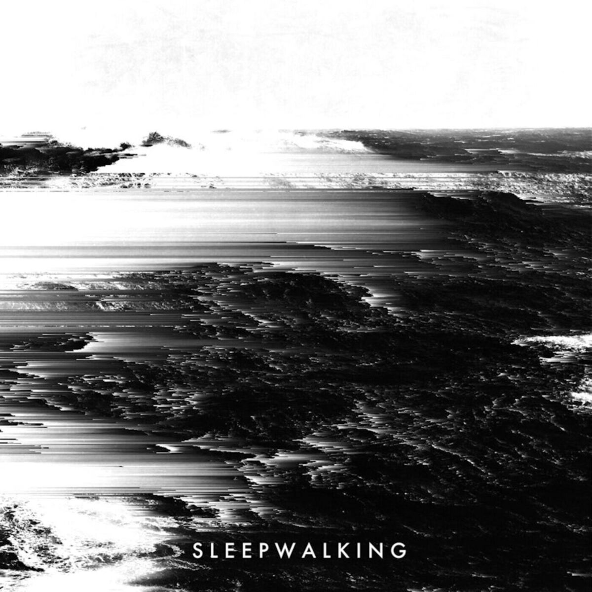 Album cover of Sleepwalking